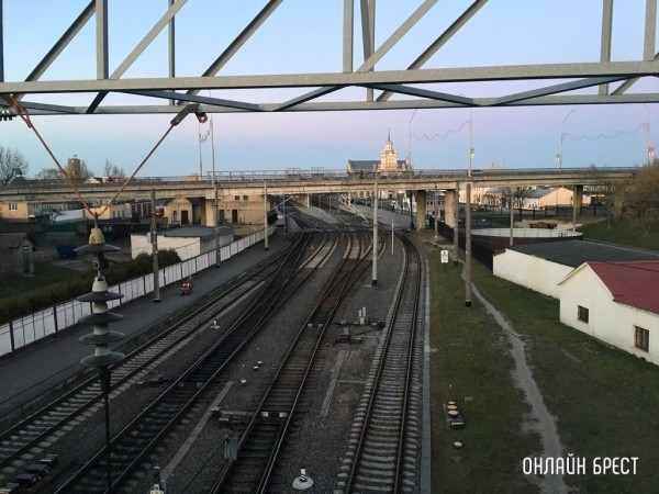 Минтранс высказался о возобновлении поездов в Польшу, Литву и Латвию