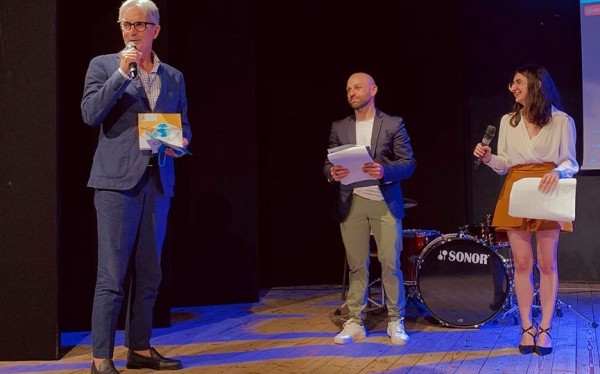  Гран-при международного фестиваля в Италии завоевал театр-студия «Параллель» из Барановичей