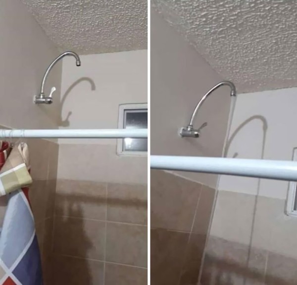 Что могло пойти не так? Всё! 33 строительных провала, которые заставят вас улыбнуться Что могло пойти не так? Всё! 33 строительных провала, которые заставят вас улыбнуться