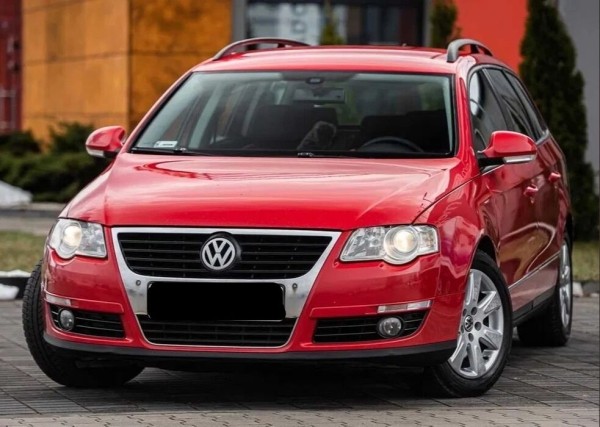 «Перевёл 83 тыс. рублей — перестали отвечать». Житель Брестской области очень хотел VW Passat B6, но столкнулся с мошенниками «Перевёл 83 тыс. рублей — перестали отвечать». Житель Брестской области очень хотел VW Passat B6, но столкнулся с мошенниками