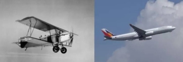 34 фото, которые показывают, как изменился мир за последние 100 лет 34 фото, которые показывают, как изменился мир за последние 100 лет