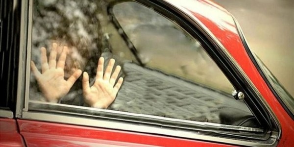 «Мы держали нашего маленького ангела на руках, когда она умирала…» «Мы держали нашего маленького ангела на руках, когда она умирала…»