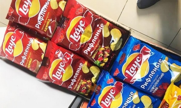 В России заметили «резкое импортозамещение» продуктов В России заметили «резкое импортозамещение» продуктов