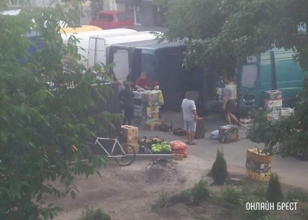 Читатель: Хотелось бы поделиться ситуацией
Читатель: Хотелось бы поделиться ситуацией