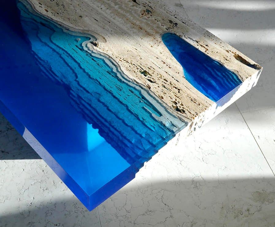 Полимерный пол и его растущая популярность