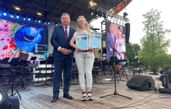 Подведены итоги конкурса ландшафтного искусства «Город-сад» в Бресте Подведены итоги конкурса ландшафтного искусства «Город-сад» в Бресте