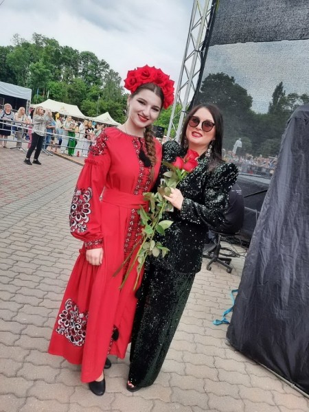 Представители Барановичского региона награждены на «Вытоках 2022» в Столине Представители Барановичского региона награждены на «Вытоках 2022» в Столине