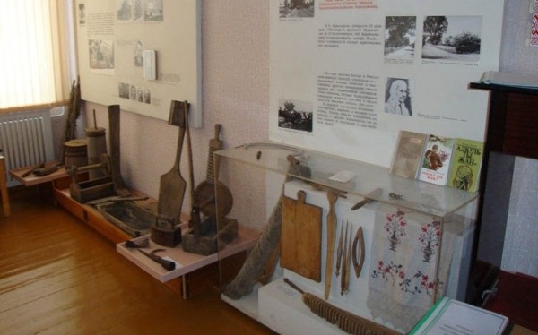 Экскурсионный тур по школьным музеям города Барановичи Экскурсионный тур по школьным музеям города Барановичи