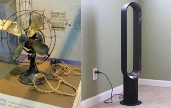 34 фото, которые показывают, как изменился мир за последние 100 лет 34 фото, которые показывают, как изменился мир за последние 100 лет