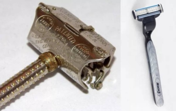 34 фото, которые показывают, как изменился мир за последние 100 лет 34 фото, которые показывают, как изменился мир за последние 100 лет