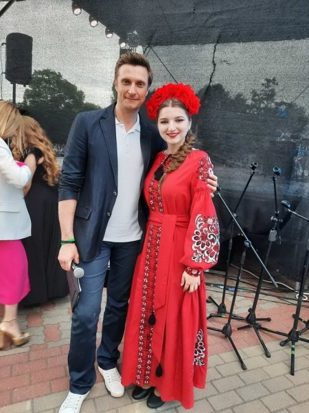 Представители Барановичского региона награждены на «Вытоках 2022» в Столине Представители Барановичского региона награждены на «Вытоках 2022» в Столине