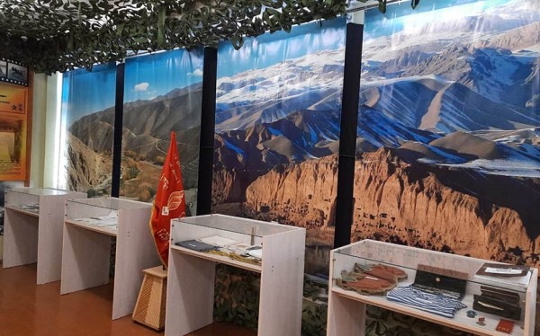 Экскурсионный тур по школьным музеям города Барановичи Экскурсионный тур по школьным музеям города Барановичи