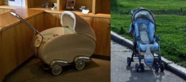 34 фото, которые показывают, как изменился мир за последние 100 лет 34 фото, которые показывают, как изменился мир за последние 100 лет