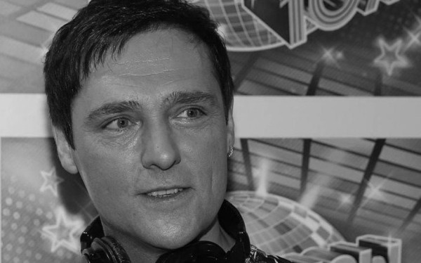 Умер солист группы "Ласковый май" Юрий Шатунов