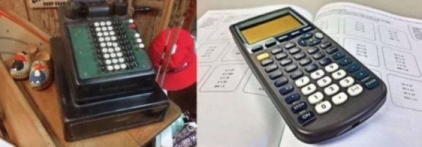 34 фото, которые показывают, как изменился мир за последние 100 лет 34 фото, которые показывают, как изменился мир за последние 100 лет