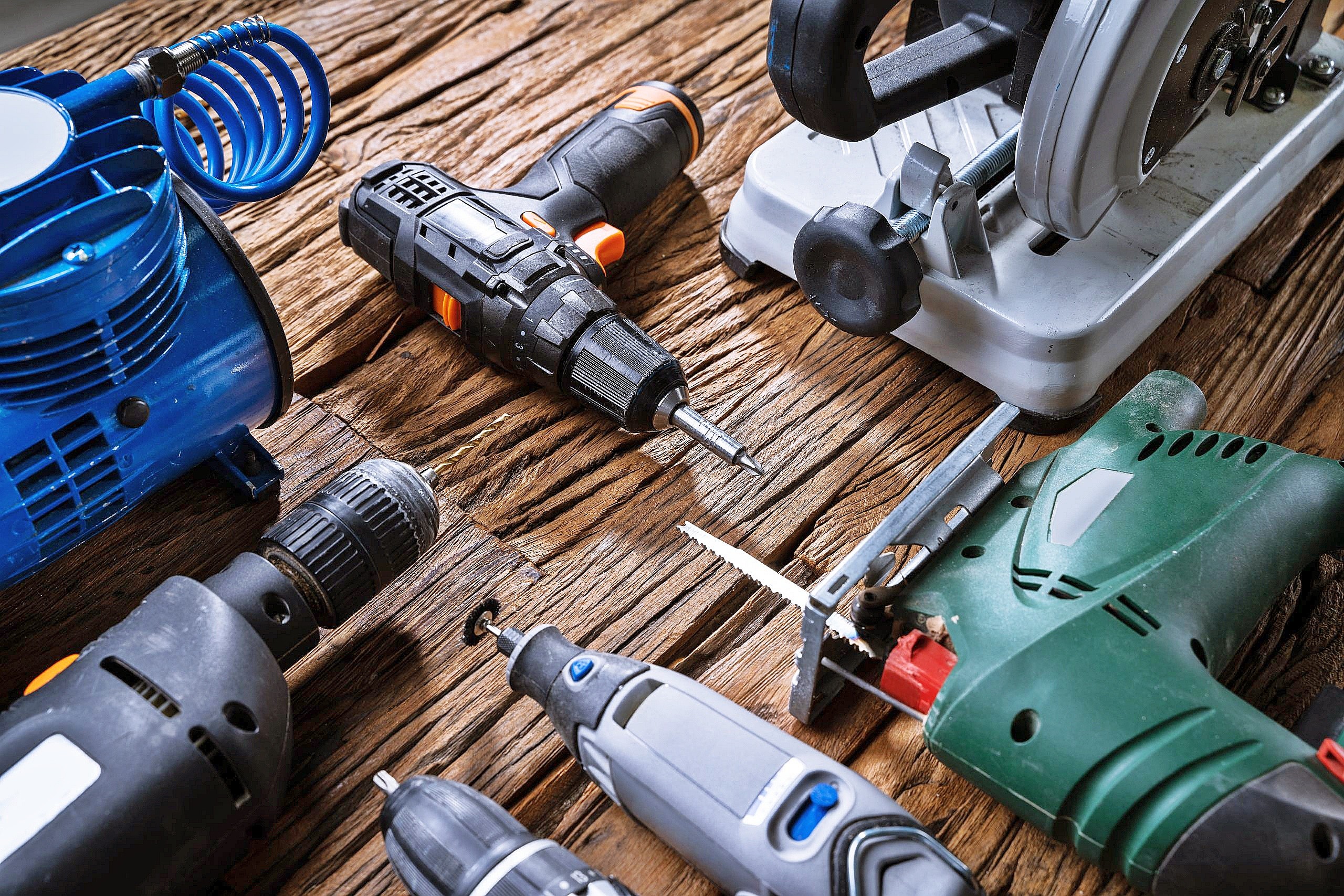 Какой электросамокат купить?