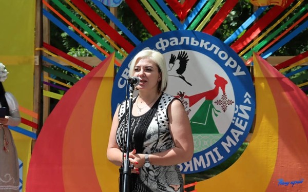 Частушки, батлейка, мастер-классы. Как в Барановичском районе прошел праздник фольклора «Напевы зямлі маёй». Фоторепортаж Частушки, батлейка, мастер-классы. Как в Барановичском районе прошел праздник фольклора «Напевы зямлі маёй». Фоторепортаж