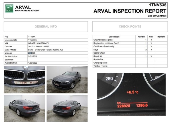 Автоподборщик — об очередной уловке: в объявлениях указывают схожий, но не родной VIN машины