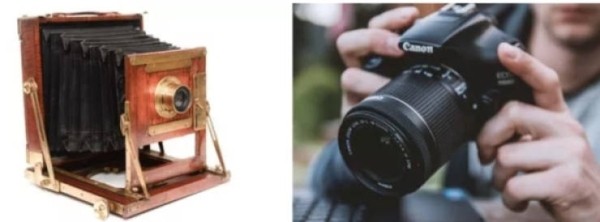 34 фото, которые показывают, как изменился мир за последние 100 лет 34 фото, которые показывают, как изменился мир за последние 100 лет