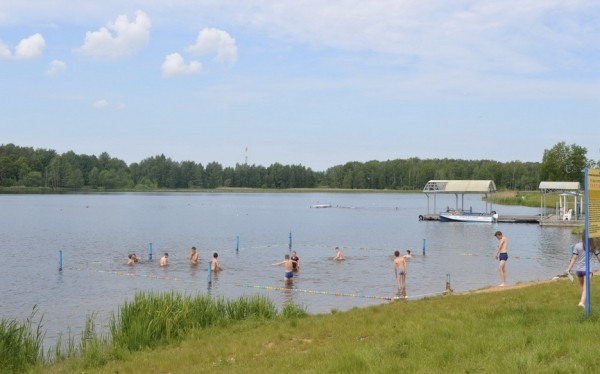 Акция «Летний патруль» стартовала в Барановичском районе Акция «Летний патруль» стартовала в Барановичском районе