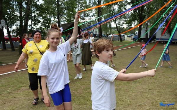 Частушки, батлейка, мастер-классы. Как в Барановичском районе прошел праздник фольклора «Напевы зямлі маёй». Фоторепортаж Частушки, батлейка, мастер-классы. Как в Барановичском районе прошел праздник фольклора «Напевы зямлі маёй». Фоторепортаж