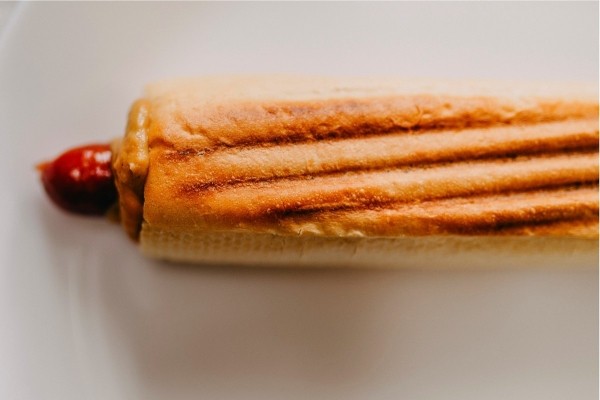 Об этой шаурме говорят все! «Кебаб на болоте» – вкусный стритфуд, большое меню, быстрая доставка по Бресту