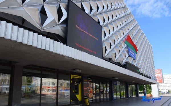 Грандиозное шоу ожидается в Барановичах