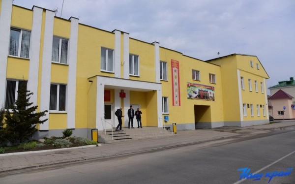 Барановичские солдаты и офицеры приняли участие в занятиях по боевой готовности Барановичские солдаты и офицеры приняли участие в занятиях по боевой готовности