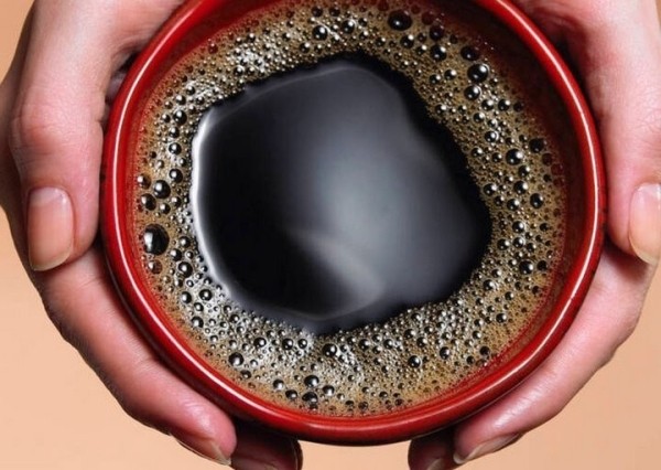 Если вы пьете кофе каждое утро, обязательно прочтите эту статью!