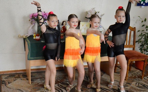 Выставка работ Ксении Чигладзе «Исцеление творчеством» открылась в Барановичах Выставка работ Ксении Чигладзе «Исцеление творчеством» открылась в Барановичах