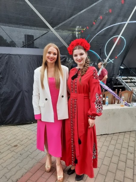 Представители Барановичского региона награждены на «Вытоках 2022» в Столине Представители Барановичского региона награждены на «Вытоках 2022» в Столине