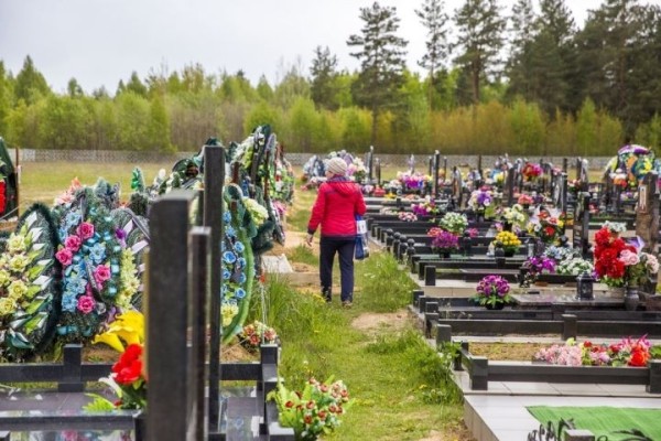 Пособие на погребение уменьшилось в Беларуси. С чем это связано