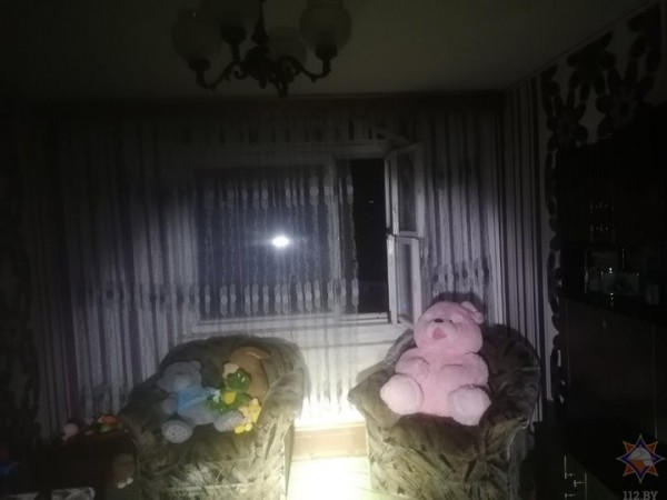 Была в бессознательном состоянии. В Бресте спасена женщина Была в бессознательном состоянии. В Бресте спасена женщина