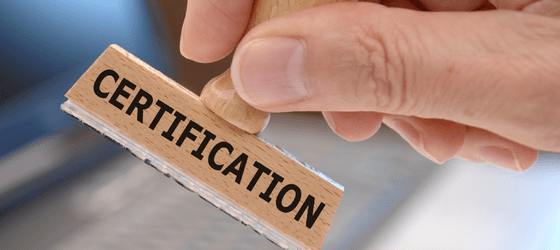 Лучшие компании по сертификации ТР ТС 020