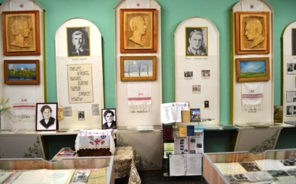 Экскурсионный тур по школьным музеям города Барановичи Экскурсионный тур по школьным музеям города Барановичи