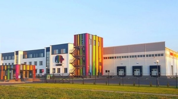 Резидент свободной экономической зоны «Брест» приступил к выпуску новой продукции