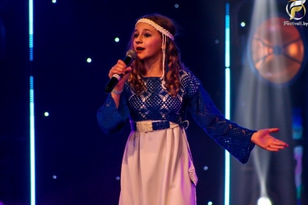 На фестивале в Болгарии отличился барановичский хор «Барбариски»