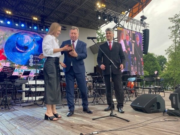 Подведены итоги конкурса ландшафтного искусства «Город-сад» в Бресте Подведены итоги конкурса ландшафтного искусства «Город-сад» в Бресте