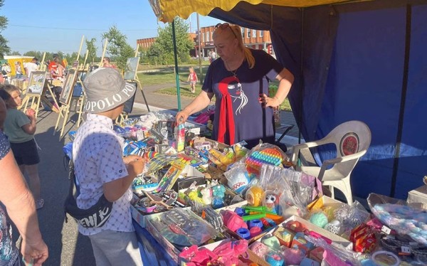 День молодежи и студенчества празднует Барановичский район День молодежи и студенчества празднует Барановичский район