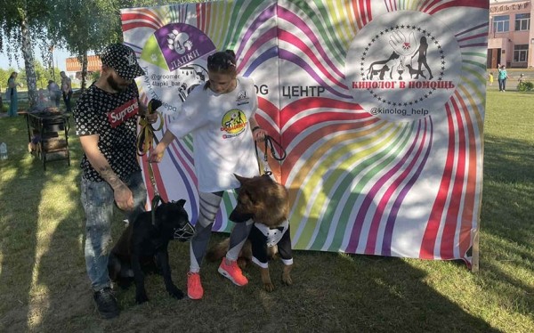 День молодежи и студенчества празднует Барановичский район День молодежи и студенчества празднует Барановичский район