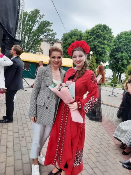 Представители Барановичского региона награждены на «Вытоках 2022» в Столине Представители Барановичского региона награждены на «Вытоках 2022» в Столине