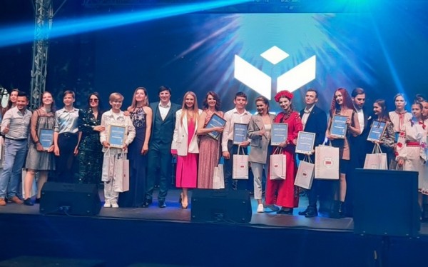 Представители Барановичского региона награждены на «Вытоках 2022» в Столине Представители Барановичского региона награждены на «Вытоках 2022» в Столине