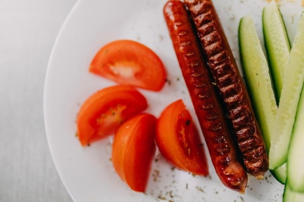 Об этой шаурме говорят все! «Кебаб на болоте» – вкусный стритфуд, большое меню, быстрая доставка по Бресту