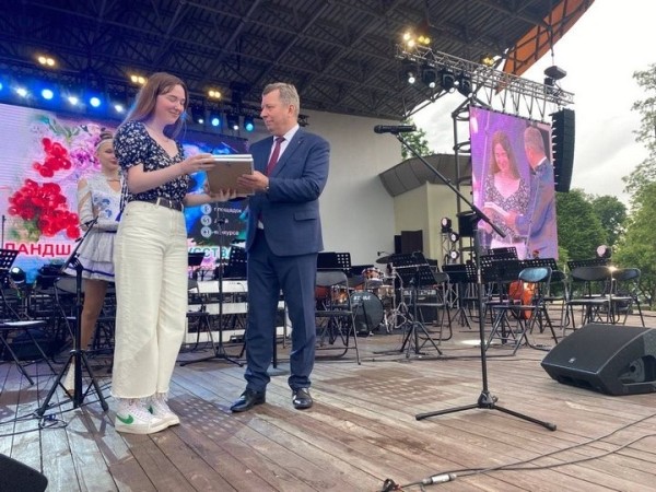 Подведены итоги конкурса ландшафтного искусства «Город-сад» в Бресте Подведены итоги конкурса ландшафтного искусства «Город-сад» в Бресте