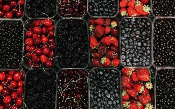 Эксперт рассказала, как правильно замораживать ягоды на зиму Эксперт рассказала, как правильно замораживать ягоды на зиму