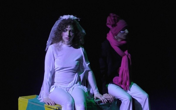  Гран-при международного фестиваля в Италии завоевал театр-студия «Параллель» из Барановичей