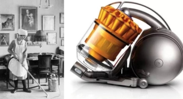 34 фото, которые показывают, как изменился мир за последние 100 лет 34 фото, которые показывают, как изменился мир за последние 100 лет