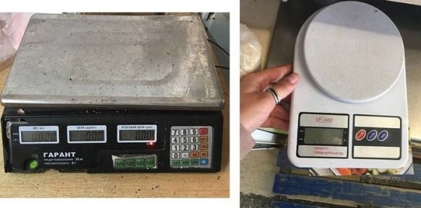 Контролеры проверили весы на рынках. Почти все оказались «неправильными»