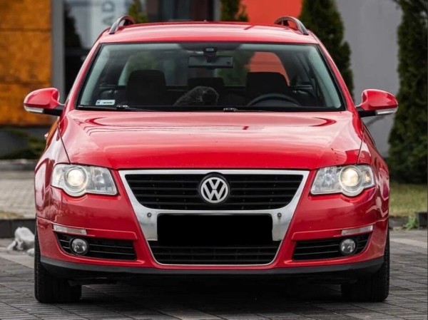 «Перевёл 83 тыс. рублей — перестали отвечать». Житель Брестской области очень хотел VW Passat B6, но столкнулся с мошенниками «Перевёл 83 тыс. рублей — перестали отвечать». Житель Брестской области очень хотел VW Passat B6, но столкнулся с мошенниками