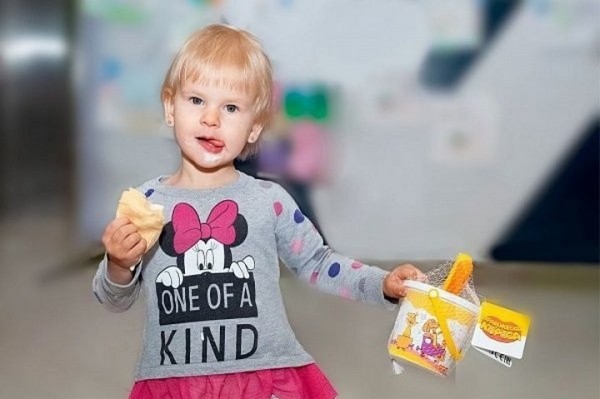 Около одной тысячи детей в Бресте получили мороженое от BREMOR Около одной тысячи детей в Бресте получили мороженое от BREMOR